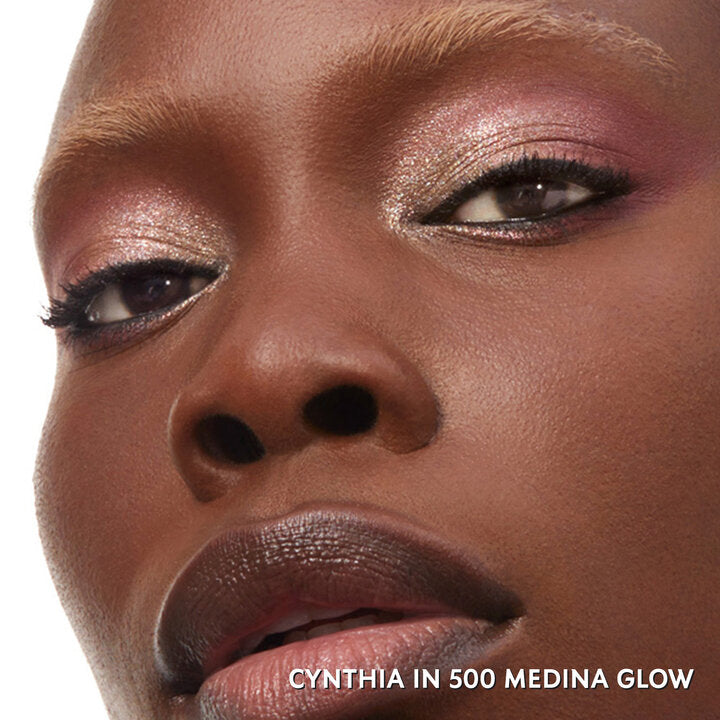 Couture Mini Clutch Luxury Eyeshadow Palette (Paleta De Sombras Para Ojos)