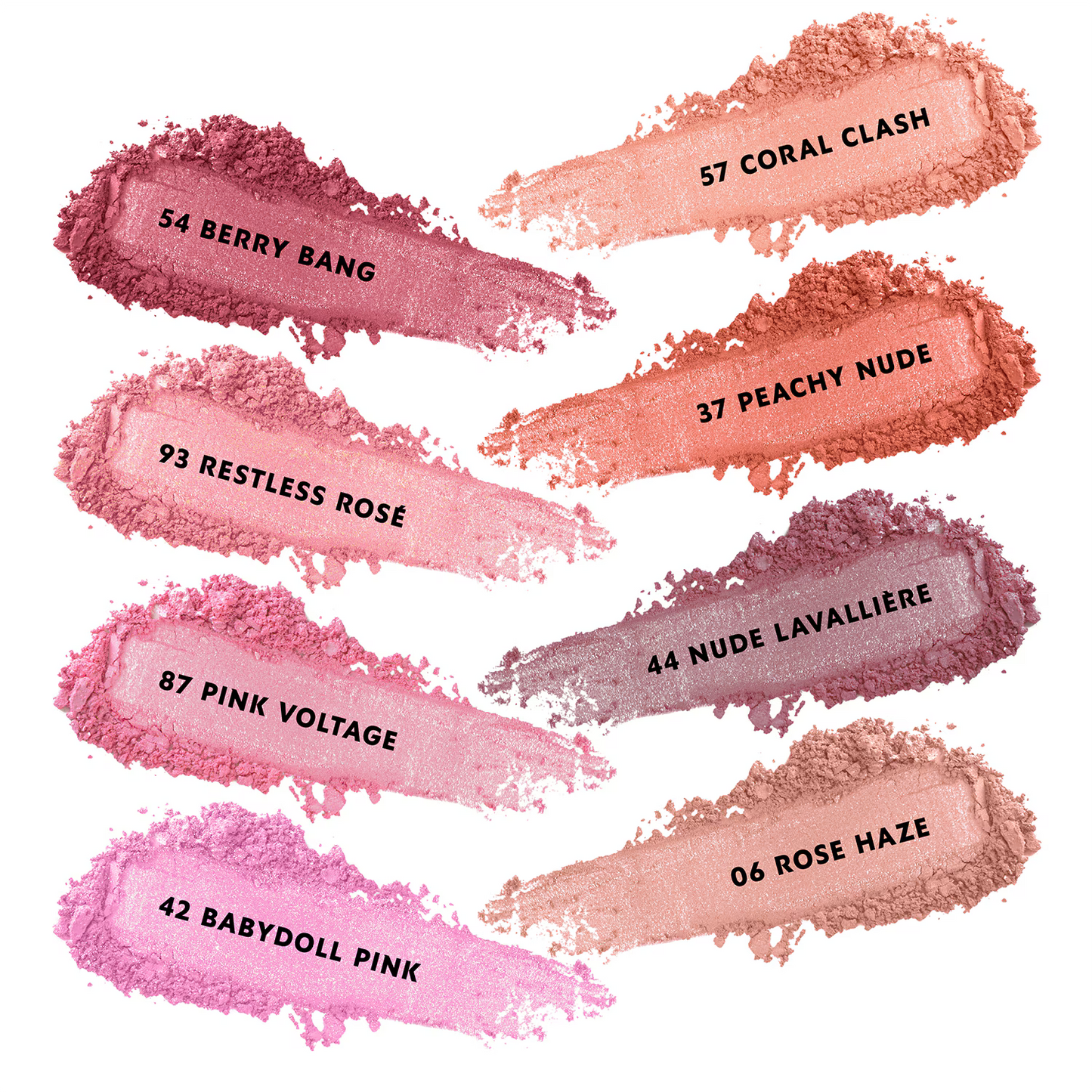 Make Me Blush Powder (Rubor En Polvo)