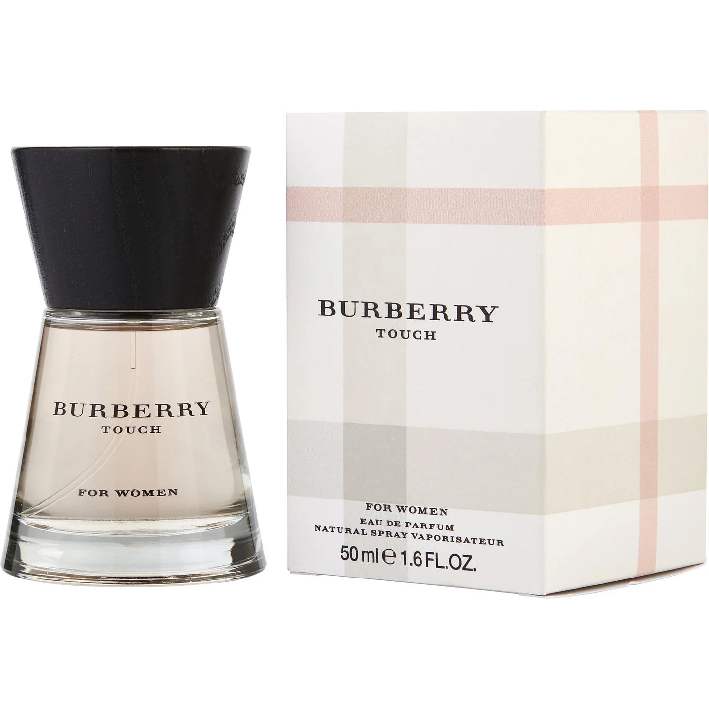 Touch (Perfume)