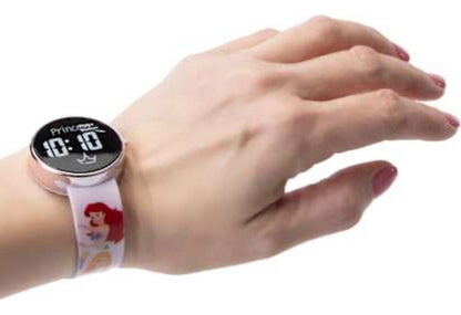 Reloj Led para Niña