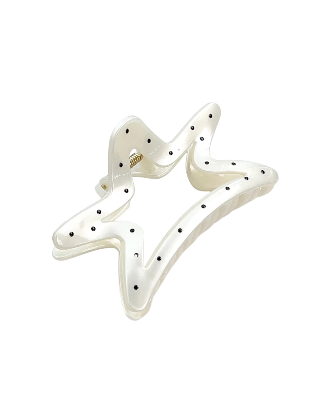 Hairclip Pinza para Cabello