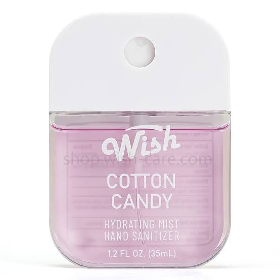 Hand Sanitizer Antibacterial De Bolsillo