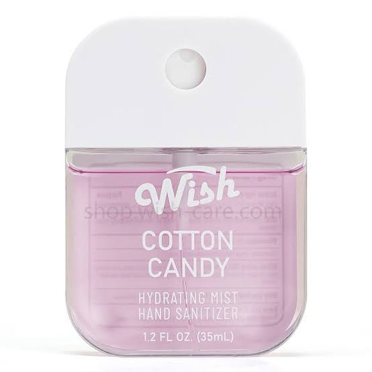 Hand Sanitizer Antibacterial De Bolsillo