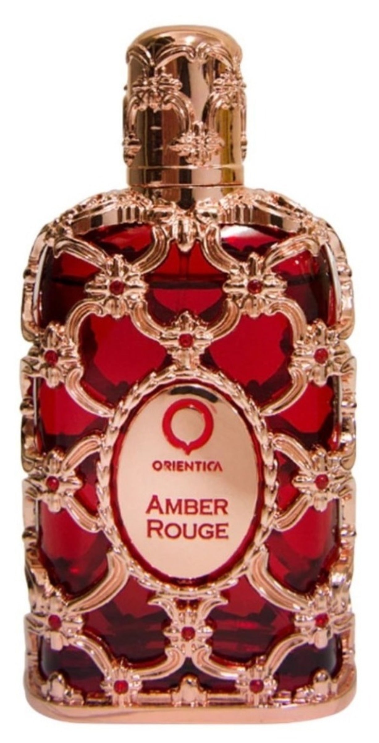 Mini Luxury Collection Perfume