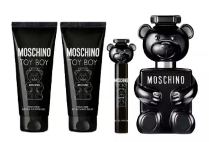 Set Toy Boy Perfume