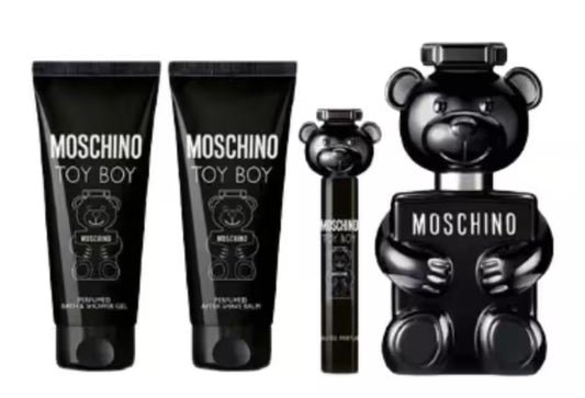 Set Toy Boy Perfume