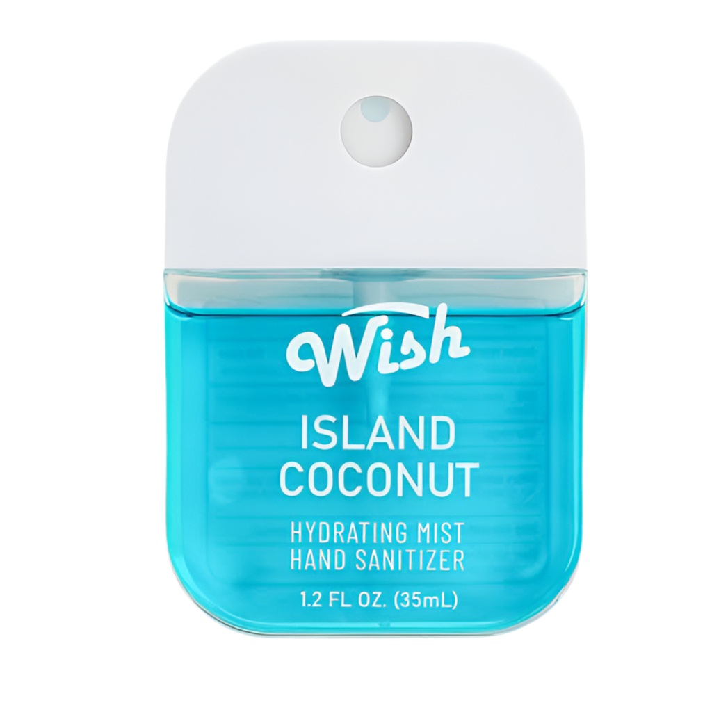 Hand Sanitizer Antibacterial De Bolsillo