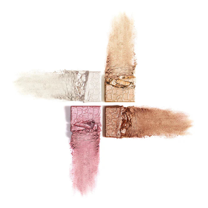 Backstage Glow Face Palette