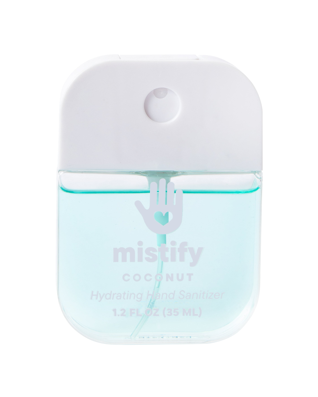Hydrating Hand Sanitizer (Desinfectante Para Manos)