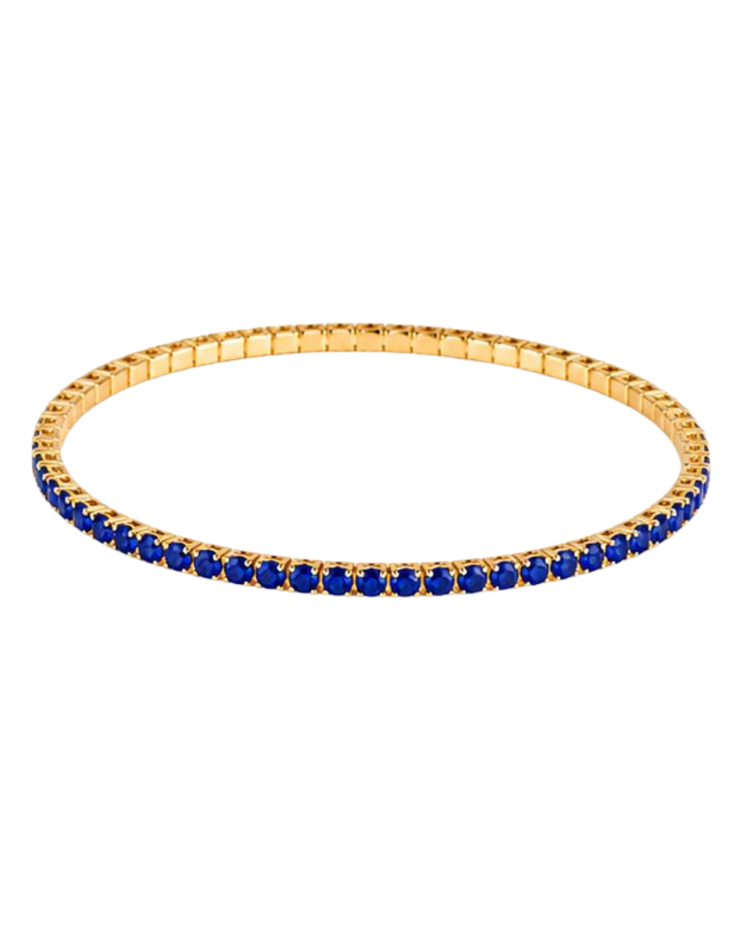 Pulsera Tenis