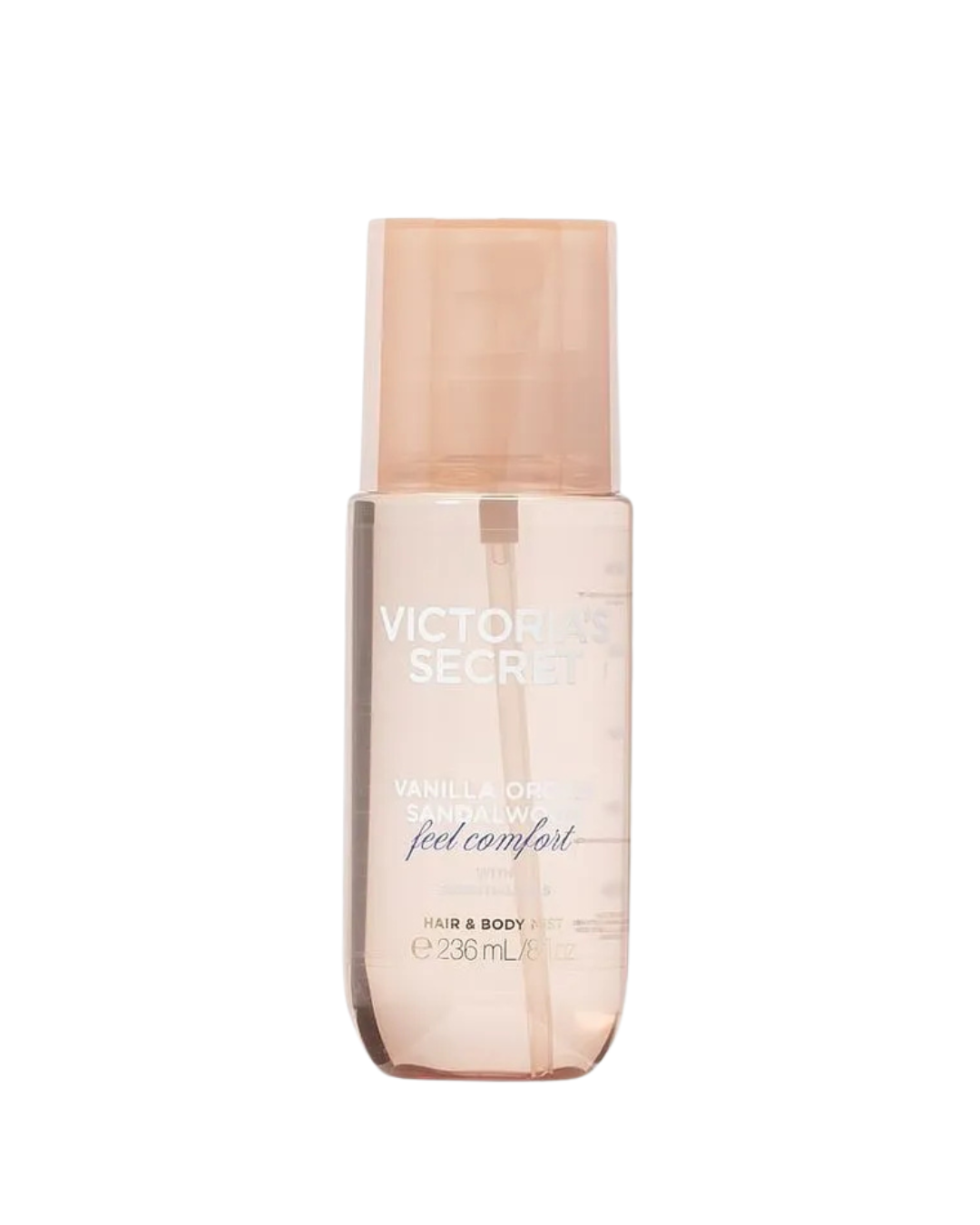 Hair & Body Mist (Fragancia Para Cuerpo y Cabello)