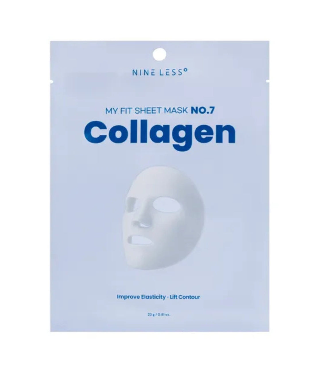 My Fit Sheet Mask (Mascarillas Faciales)