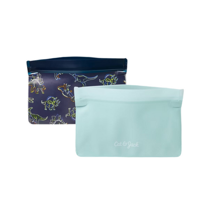 Bolsas Reusable Para Lunch