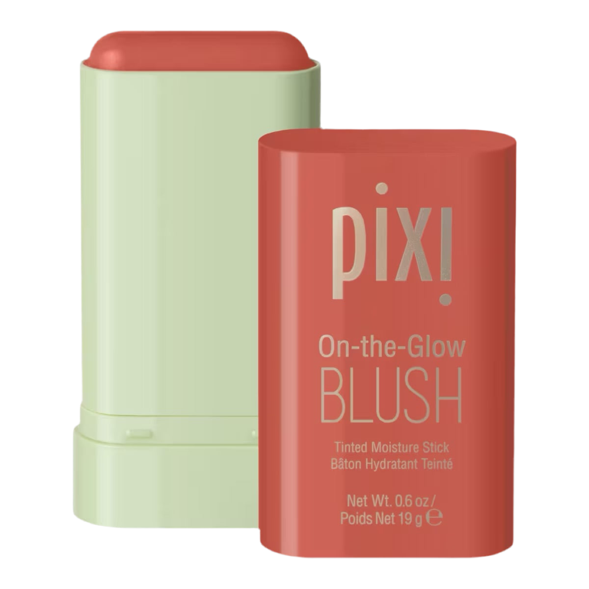 On-the-Glow Blush Tinted Moisture Stick