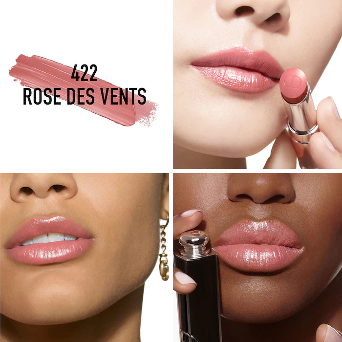 Dior Addict Shine Lipstick (Labial Hidratante)