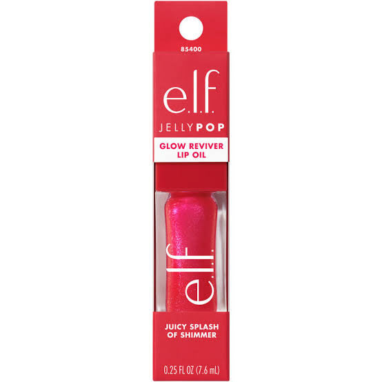 Jelly Pop Glow Reviver Lip Oil
