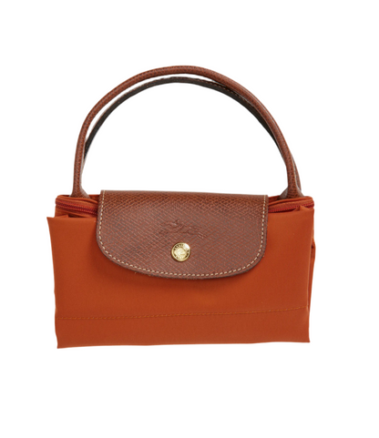 Small Le Pliage Original Top Handle Bag