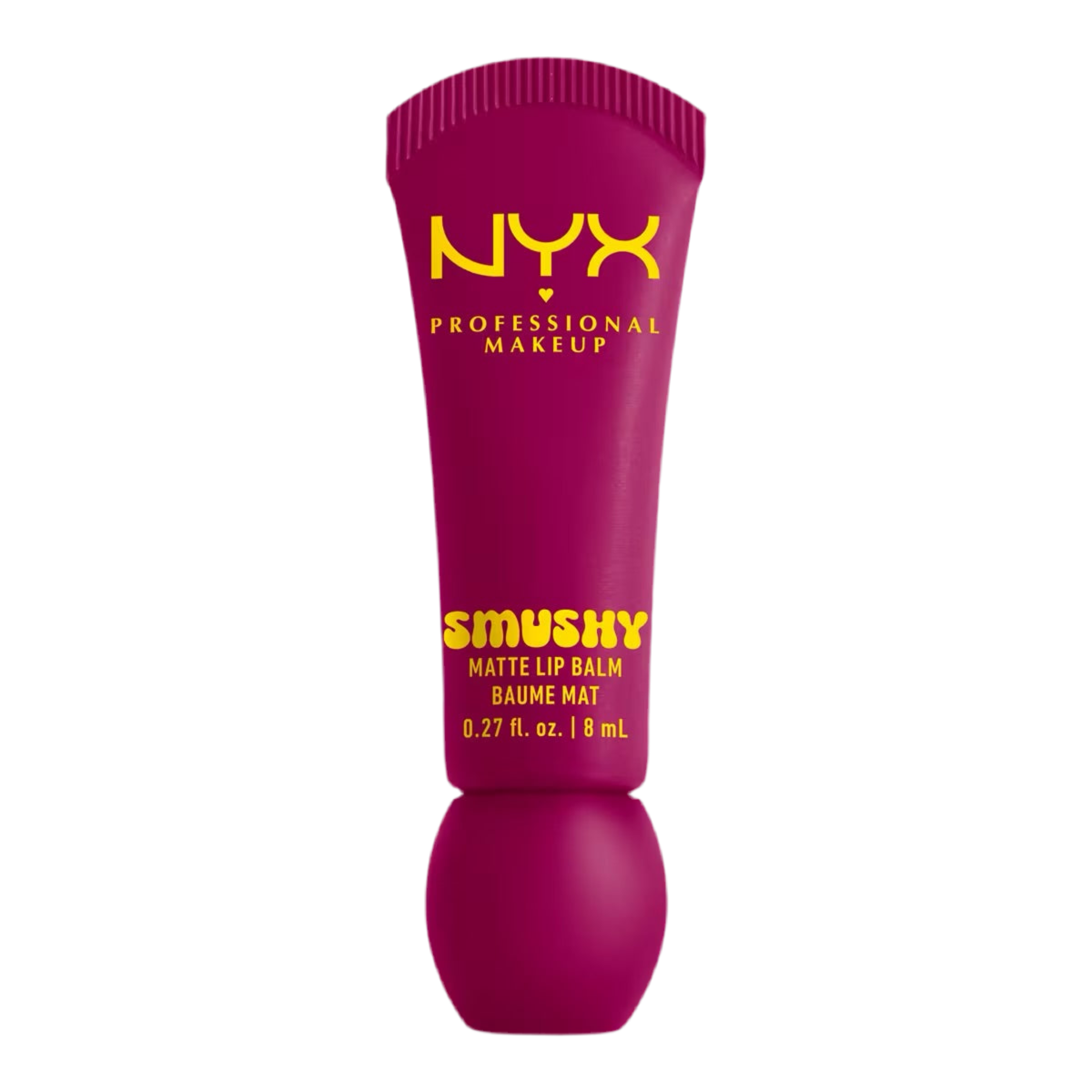 Smushy Matte Lip Balm