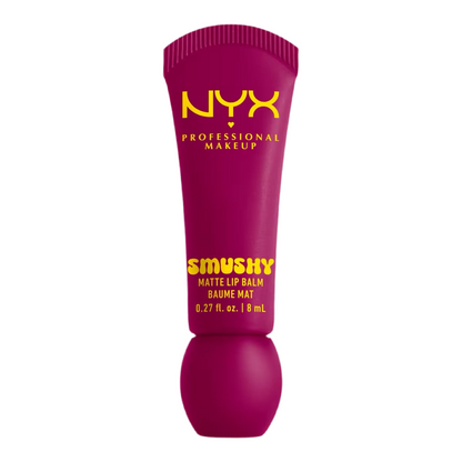 Smushy Matte Lip Balm