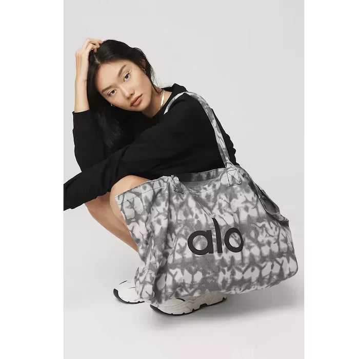 Tote Bag (Bolsa Deportiva)