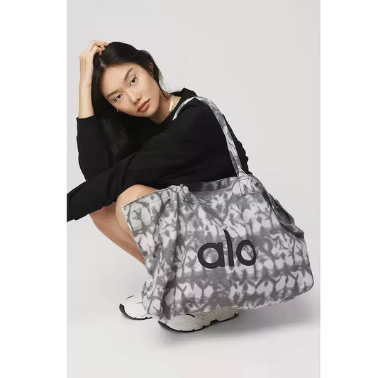 Tote Bag (Bolsa Deportiva)