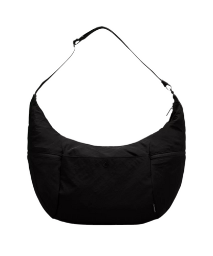 Large Slouchy Sling Bag 13L