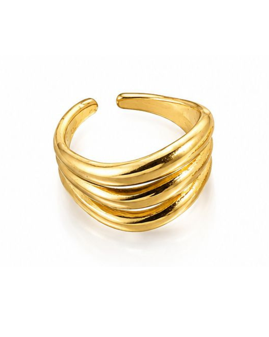 Anillos Bas