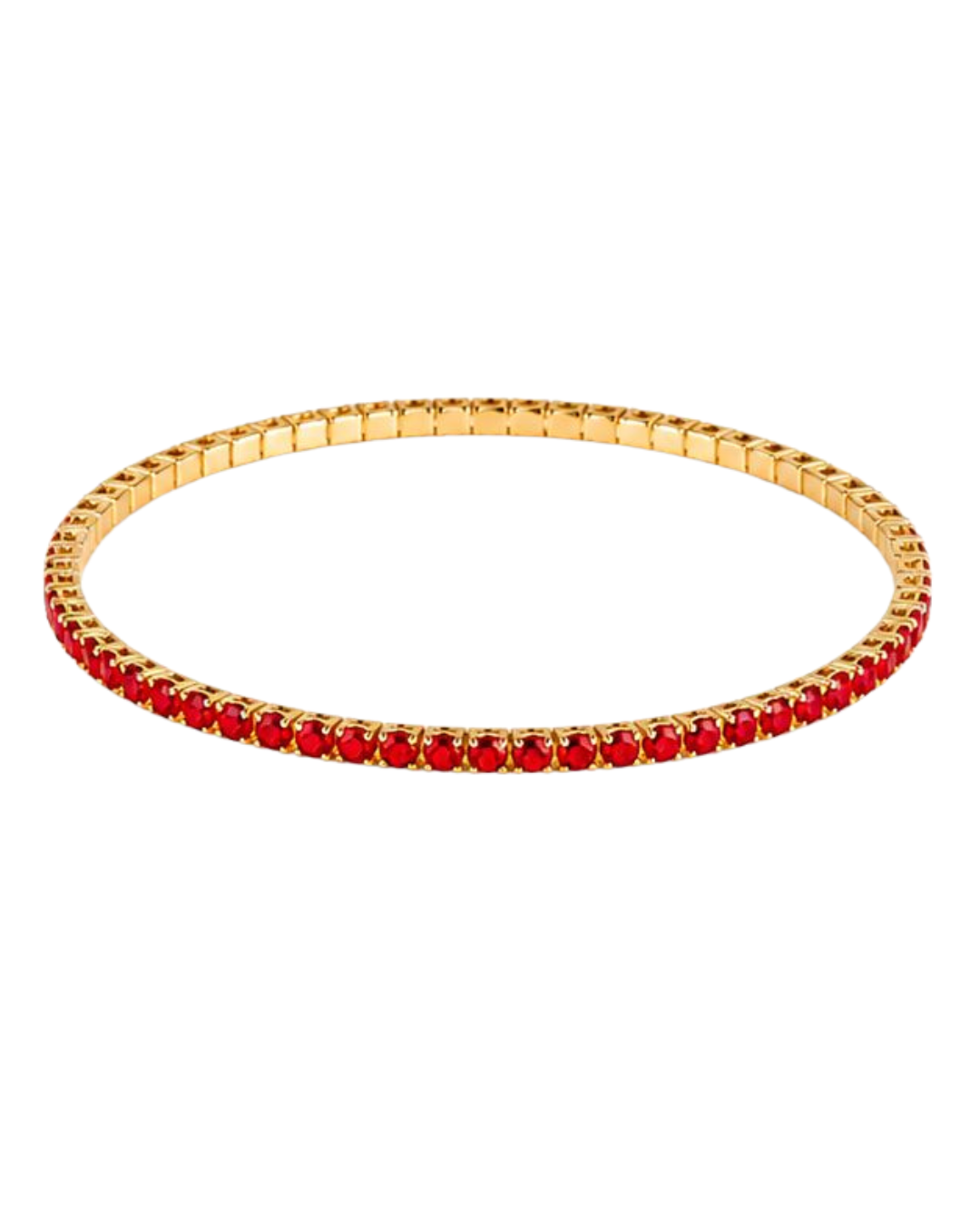 Pulsera Tenis
