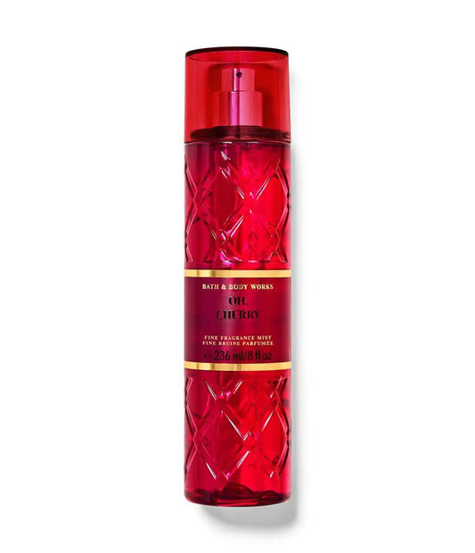 Body Mist Fragancia Corporal