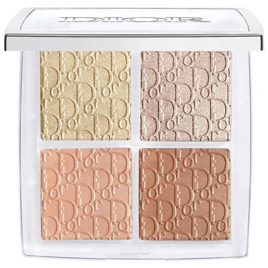 Backstage Glow Face Palette