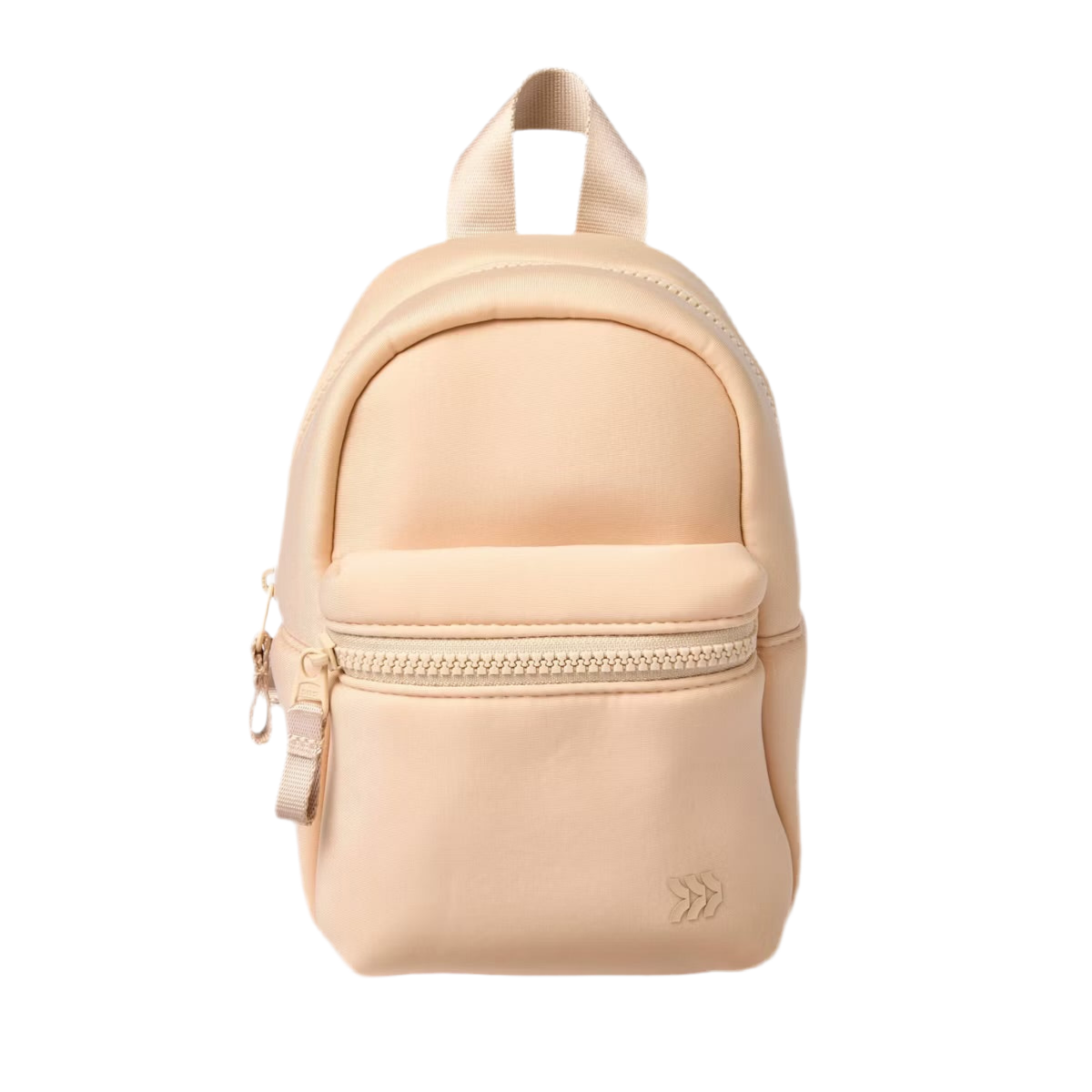 Mini Mochila de Neopreno