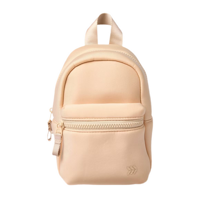 Mini Mochila de Neopreno