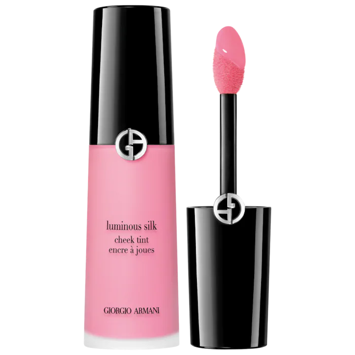 Cheek Tint Longwear Lightweight Liquid Blush (Rubor Líquido)
