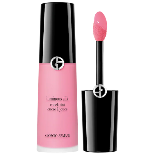 Cheek Tint Longwear Lightweight Liquid Blush (Rubor Líquido)