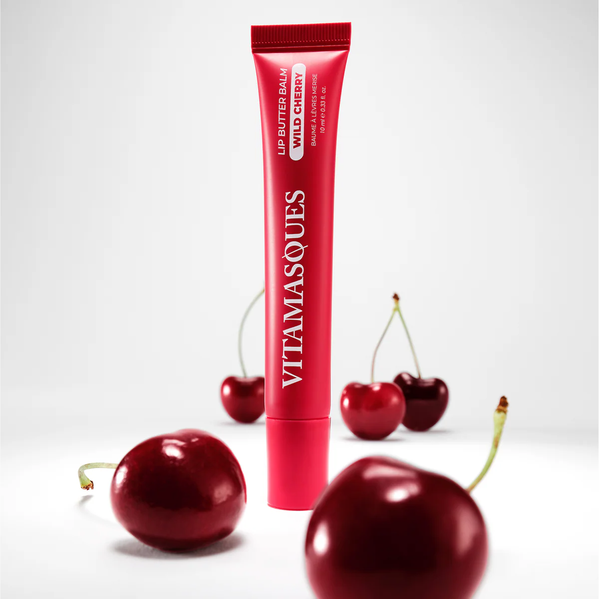 Tinted Lip Butter Balm Plump and Repair