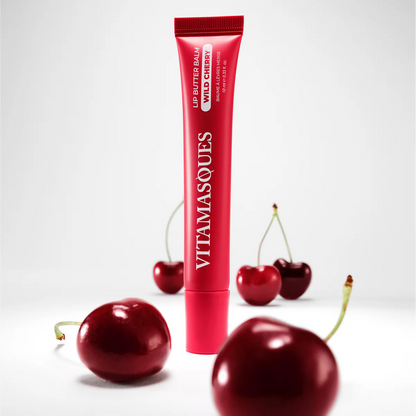 Tinted Lip Butter Balm Plump and Repair