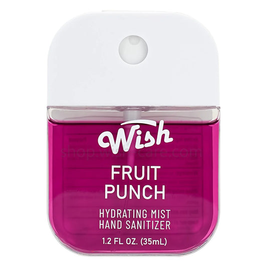 Hand Sanitizer Antibacterial De Bolsillo