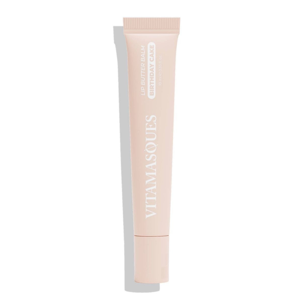 Lip Butter Balm (Bálsamo Labial Con Color)