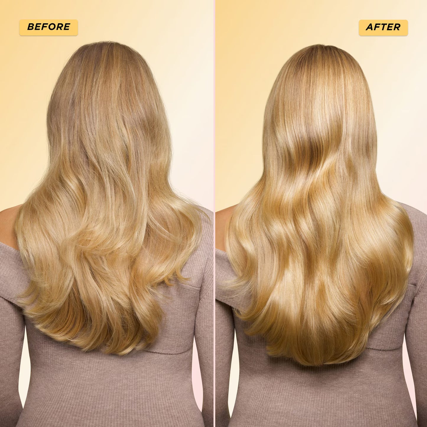 Honey Infused Hair Oil (Aceite Capilar Multifunción)