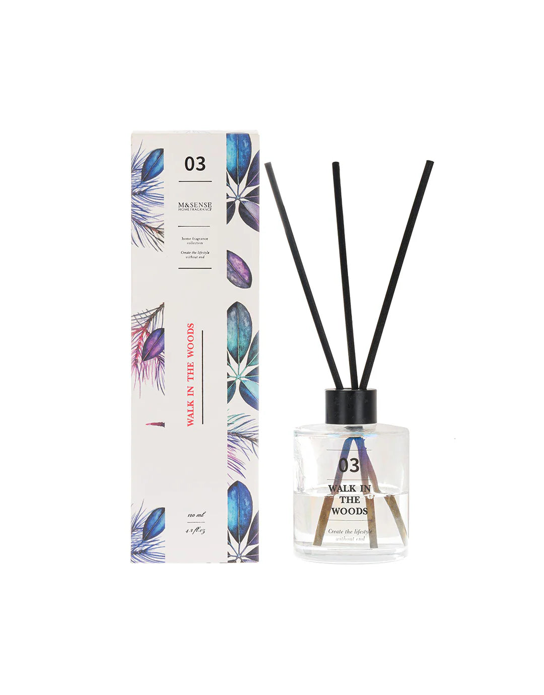 Difusor Walk In The Woods