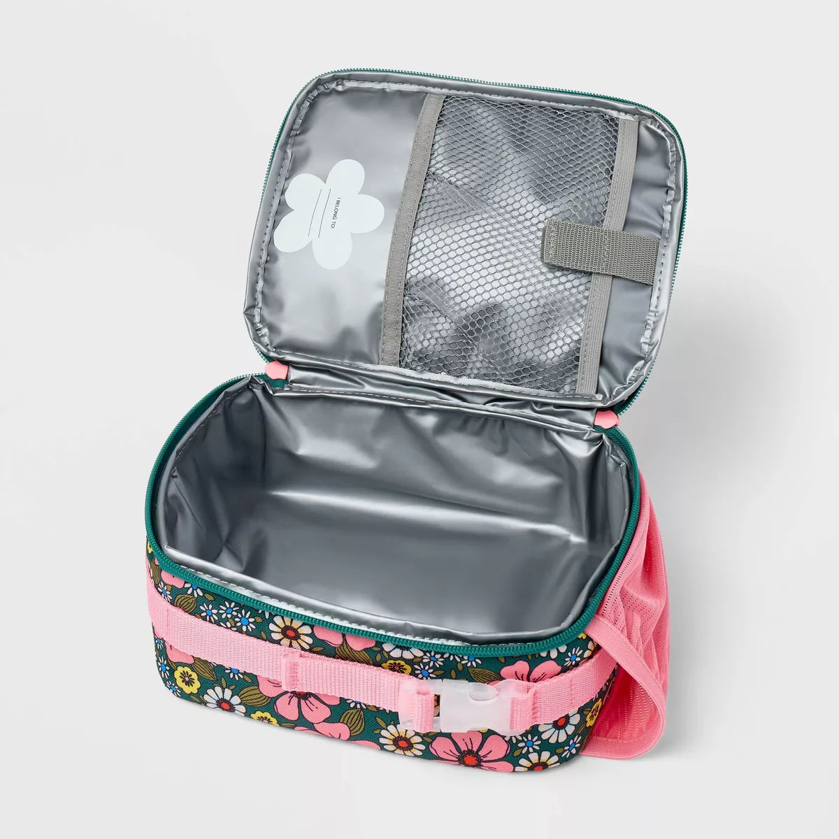 Lonchera Térmica Infantil