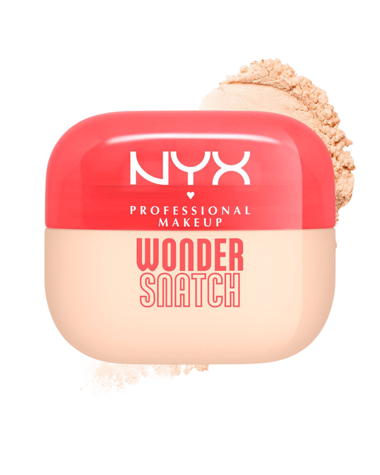 Wonder Snatch Loose Setting Powder (Polvo Fijador)