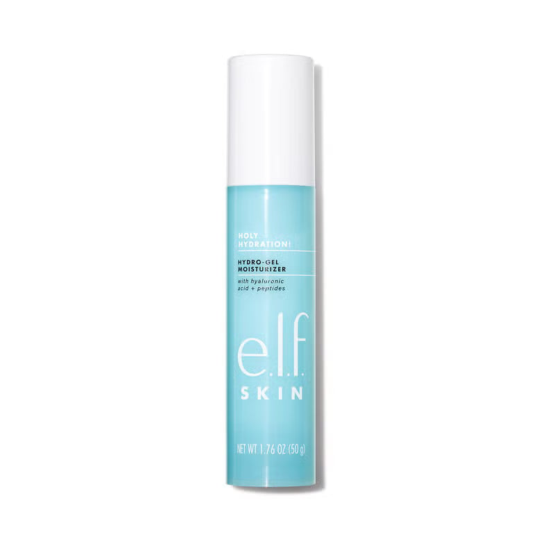 Hydro-Gel Moisturizer (Gel Hidratante)