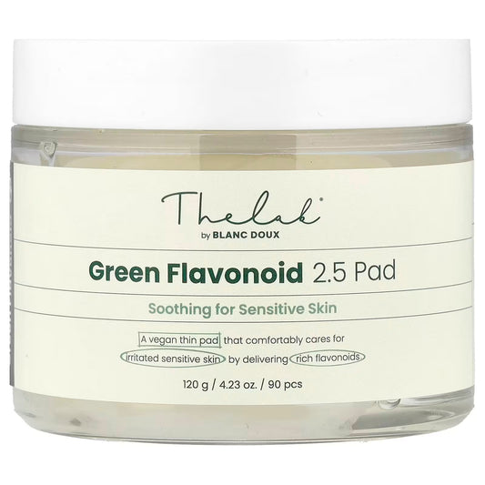 Green Flavonoid 2.5 Pad