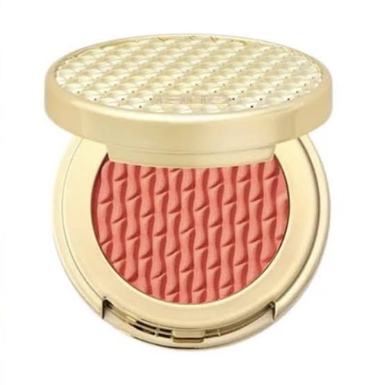 Stay Golden Amazonian Blush