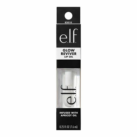 Glow Reviver Lip Oil