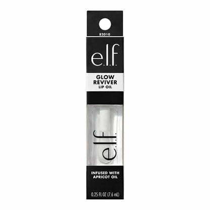 Glow Reviver Lip Oil