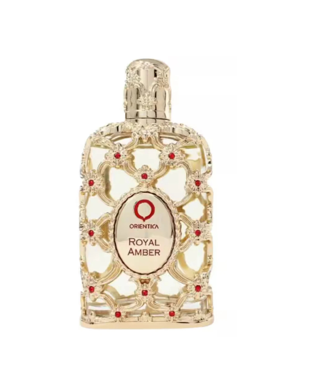 Mini Luxury Collection Perfume (Perfume Mini)