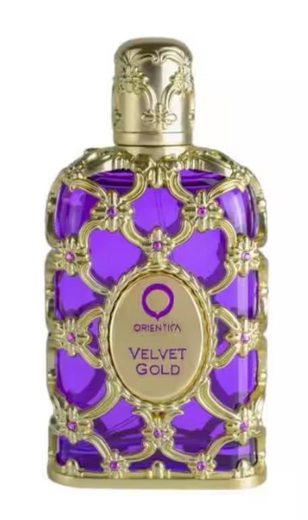 Mini Luxury Collection Perfume