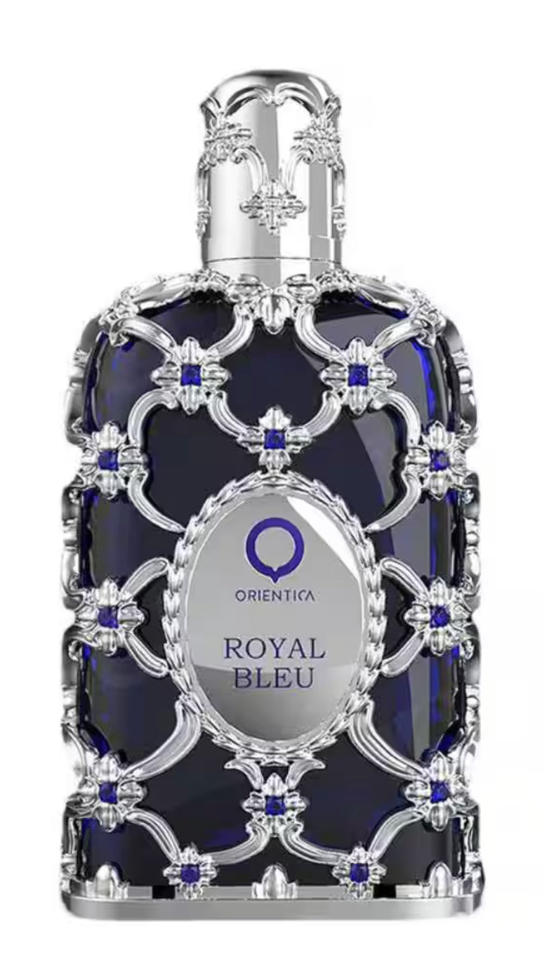 Mini Luxury Collection Perfume